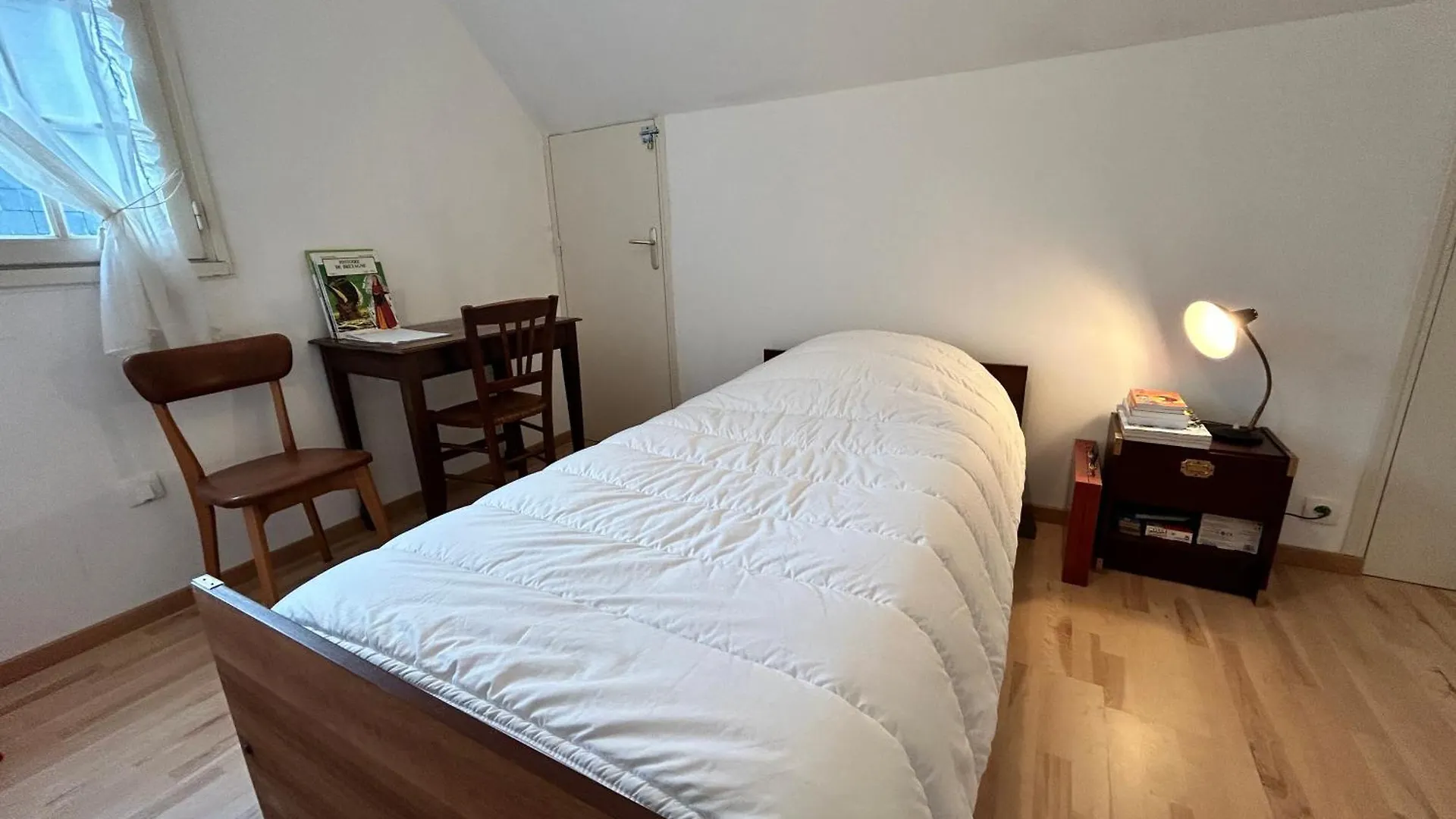 483 - Maison 5P A 250M De La Plage De Caroual エルキ フランス
